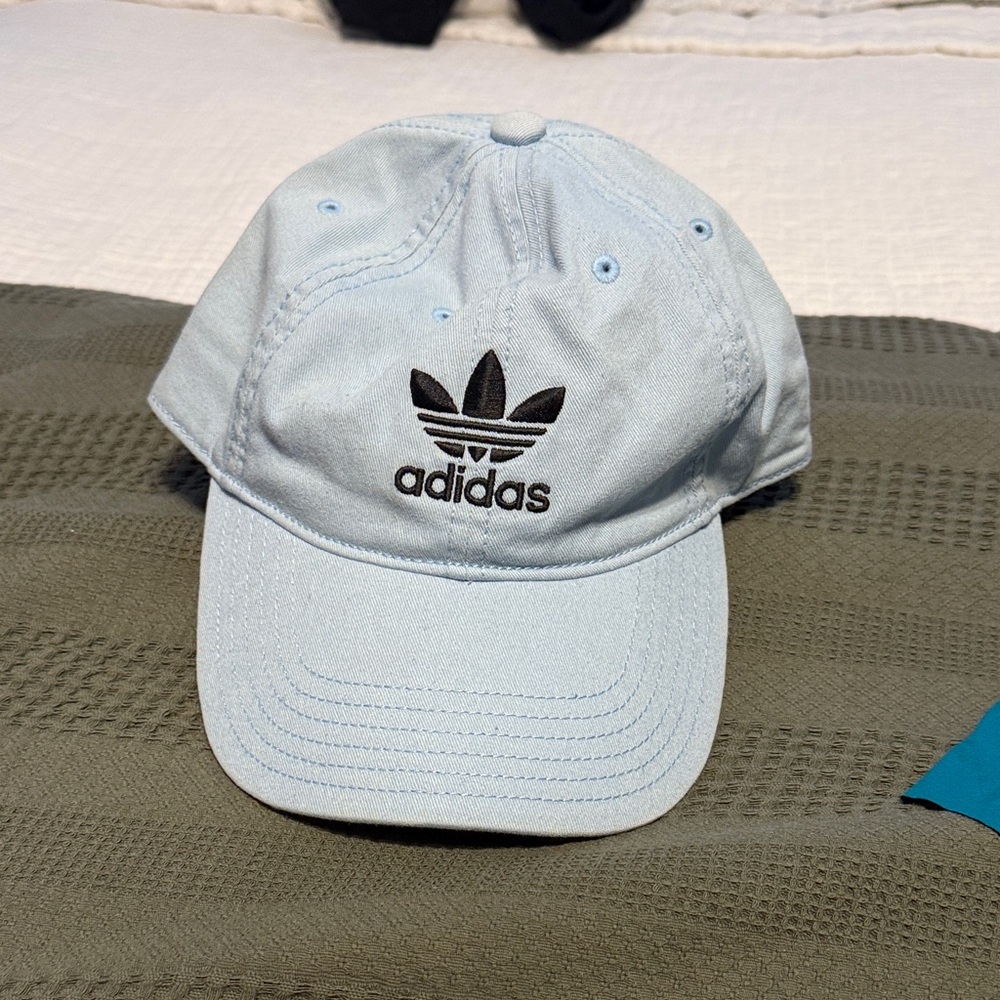 Adidas Hat